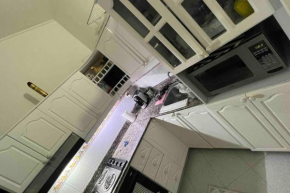 Apartamento con 2 habitaciones